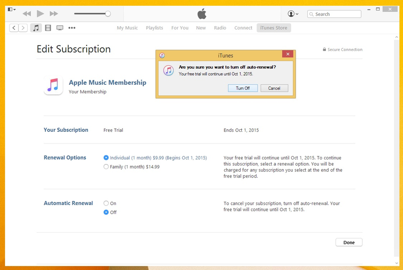 Illustration for article titled How To Get Apple Music For Windows PC